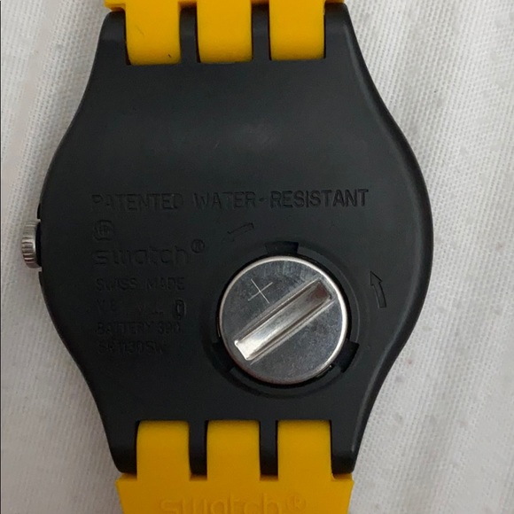 SWATCH🇨🇭WATCH LIKE BRAND NEW 🐝 - Picture 6 of 7